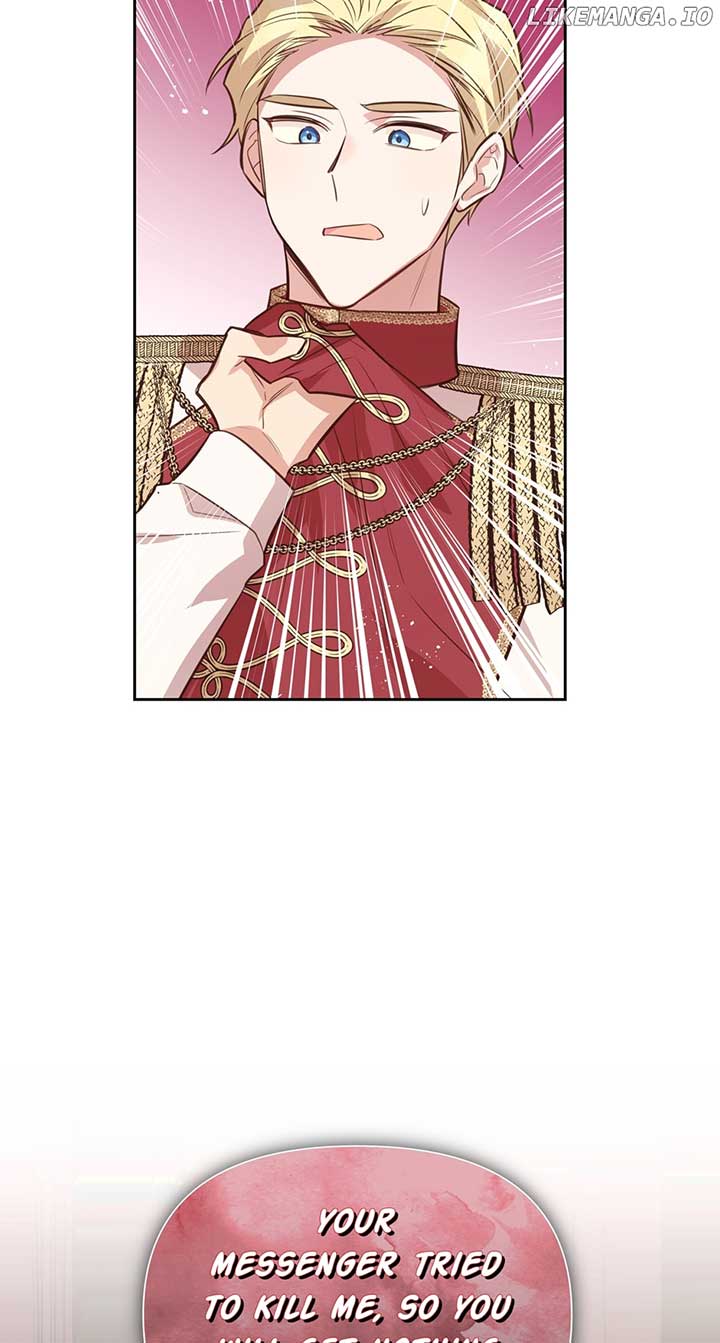 You’re just a supporting character, so love me! Chapter 128 273 65