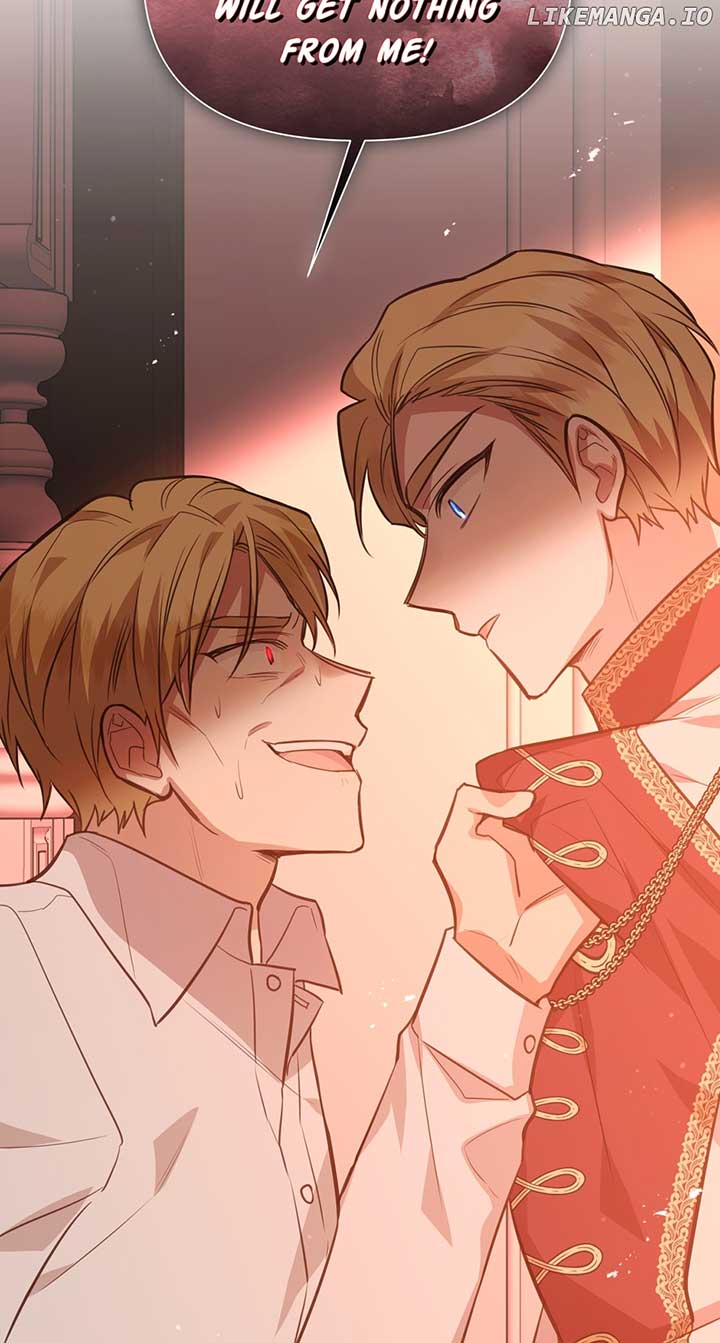 You’re just a supporting character, so love me! Chapter 128 274 66