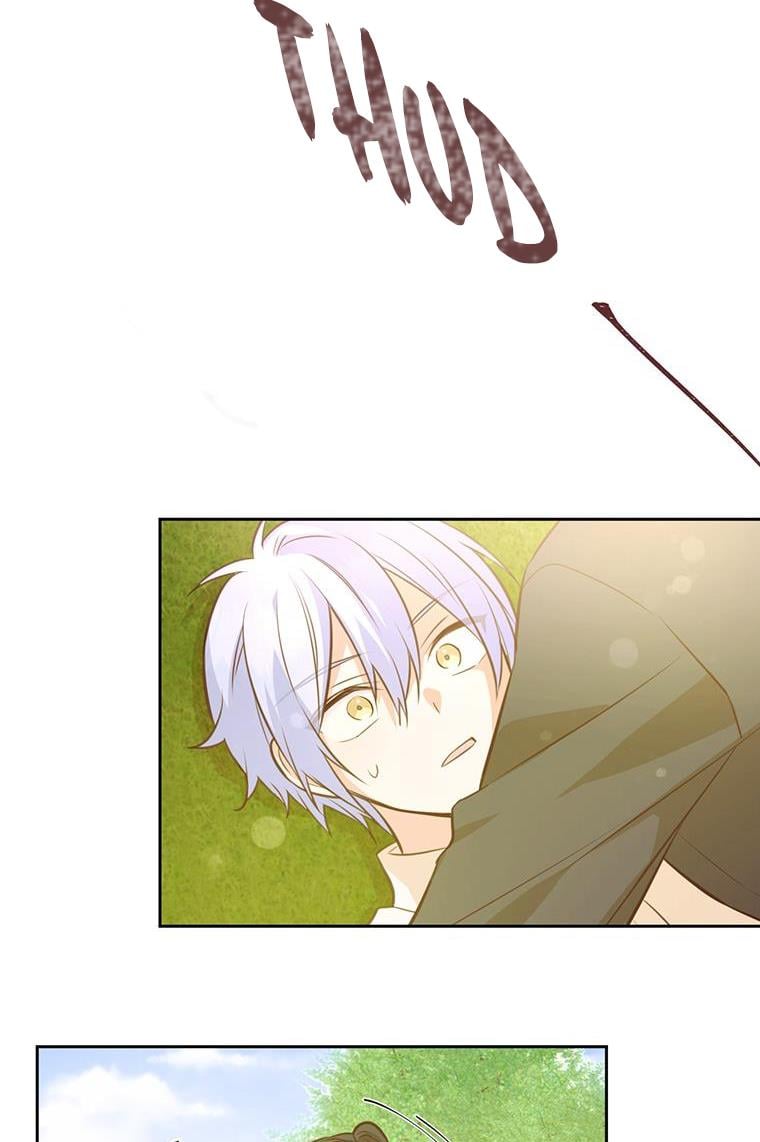 You’re just a supporting character, so love me! Chapter 13 235 11