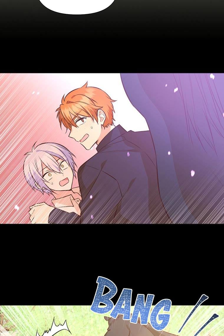 You’re just a supporting character, so love me! Chapter 13 238 14