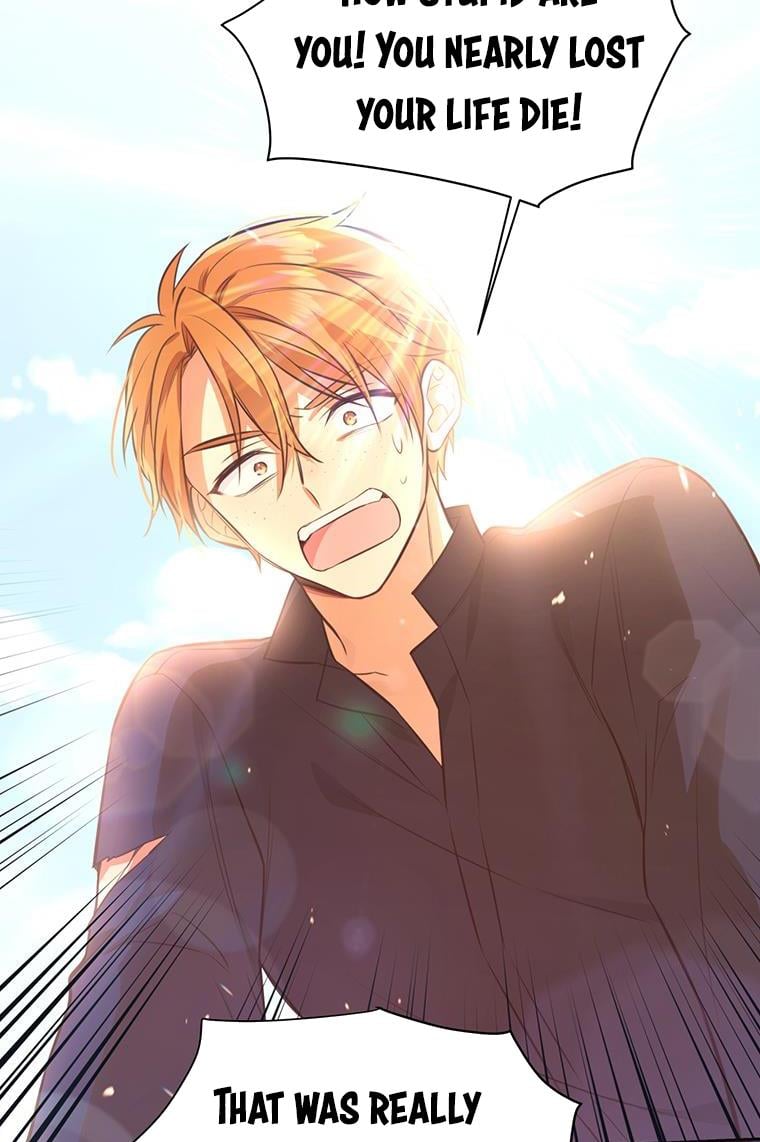 You’re just a supporting character, so love me! Chapter 13 241 17