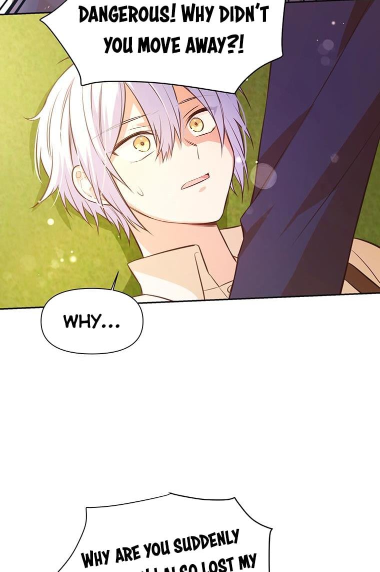You’re just a supporting character, so love me! Chapter 13 242 18