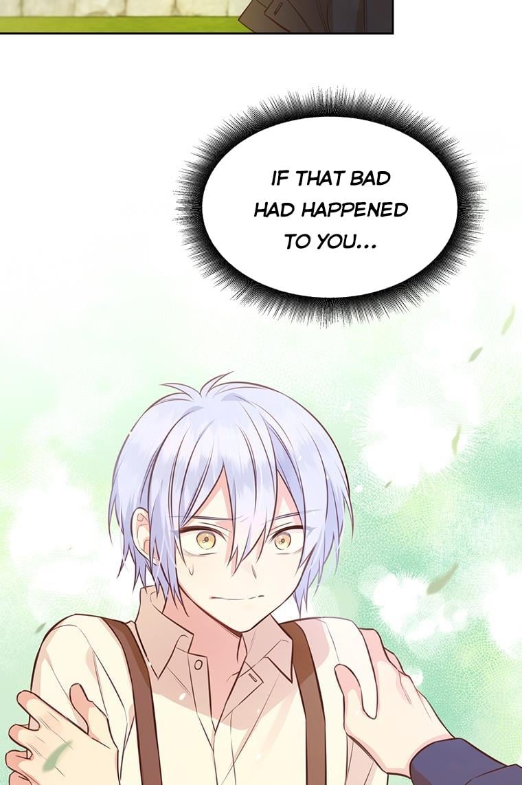 You’re just a supporting character, so love me! Chapter 13 245 21