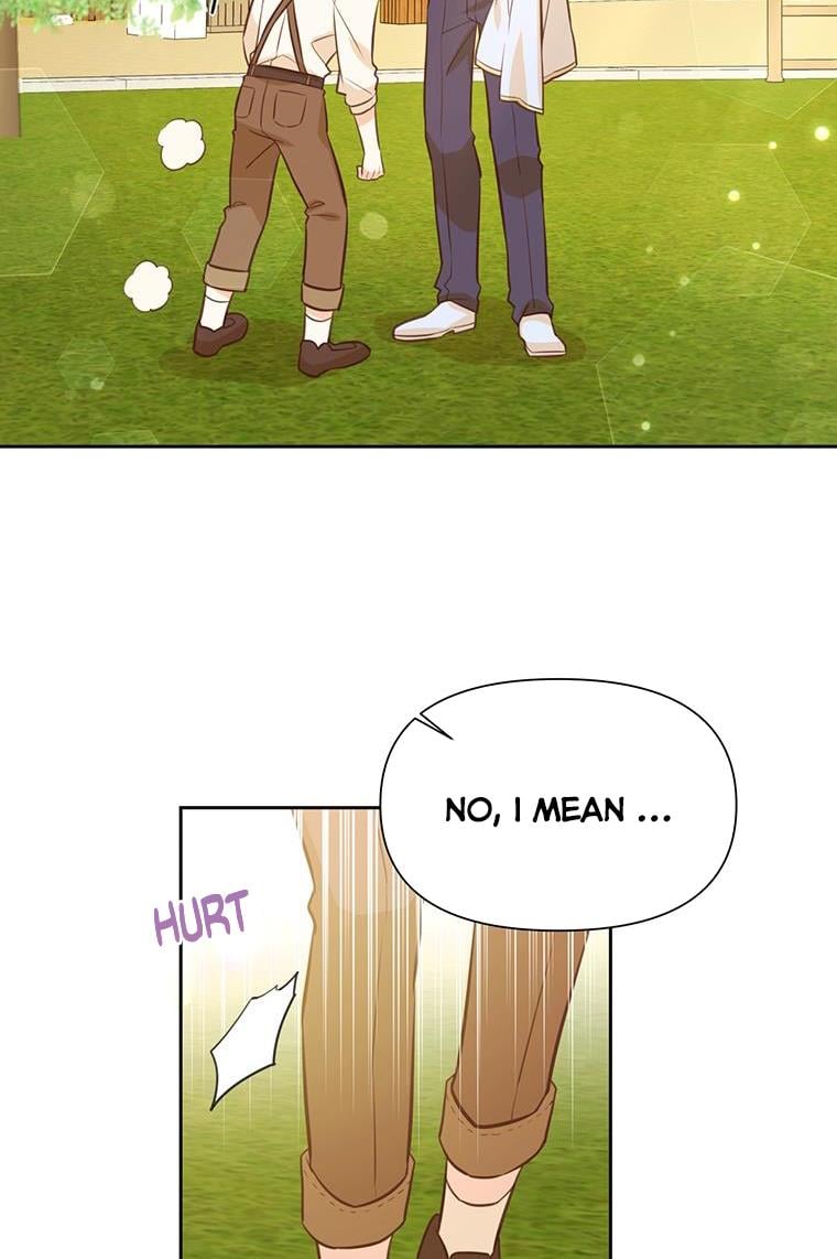 You’re just a supporting character, so love me! Chapter 13 248 24