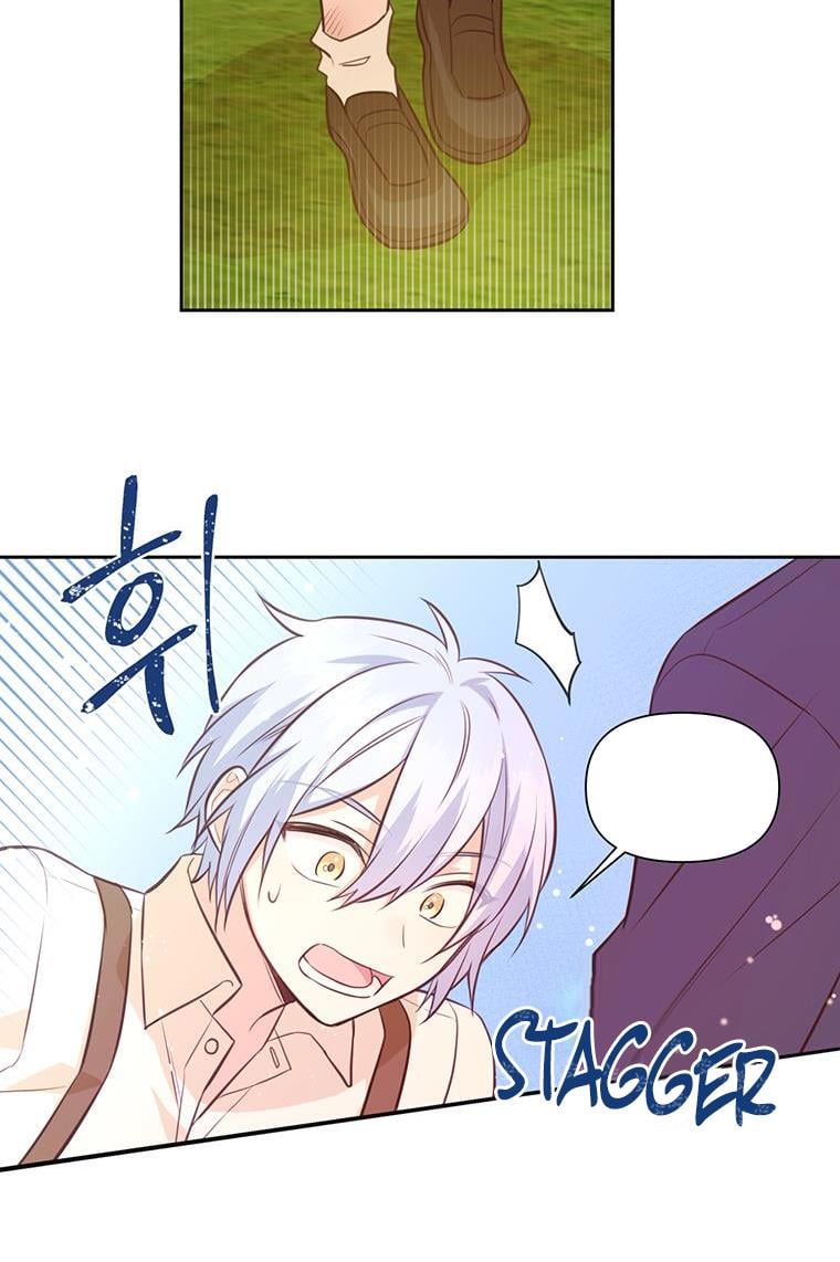 You’re just a supporting character, so love me! Chapter 13 249 25