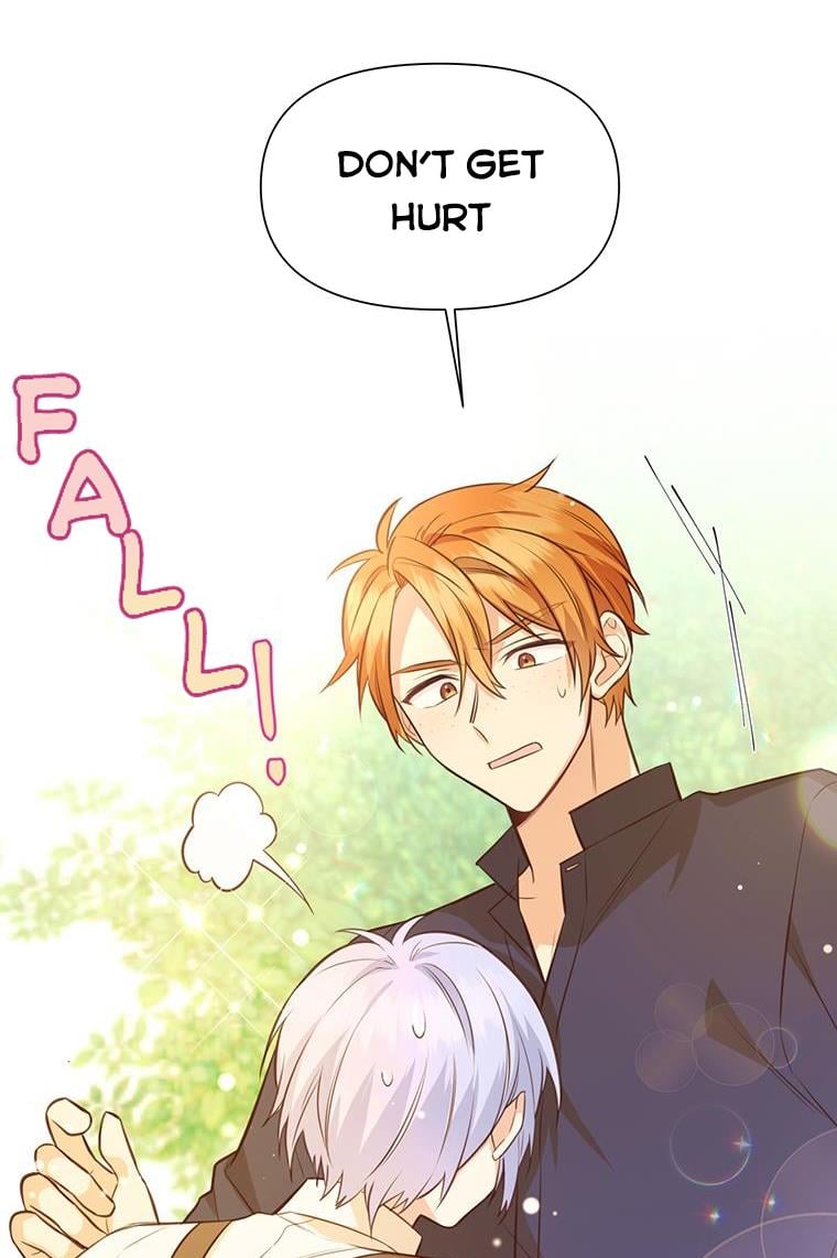 You’re just a supporting character, so love me! Chapter 13 250 26