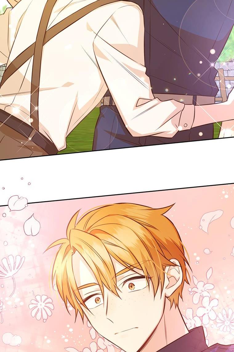 You’re just a supporting character, so love me! Chapter 13 251 27