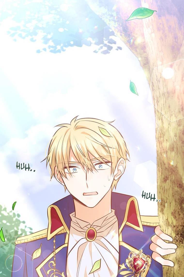 You’re just a supporting character, so love me! Chapter 13 254 30