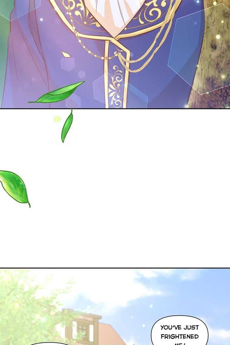 You’re just a supporting character, so love me! Chapter 13 255 31