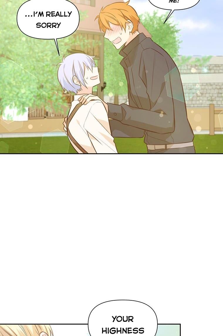 You’re just a supporting character, so love me! Chapter 13 256 32