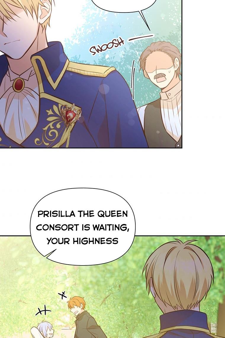 You’re just a supporting character, so love me! Chapter 13 257 33