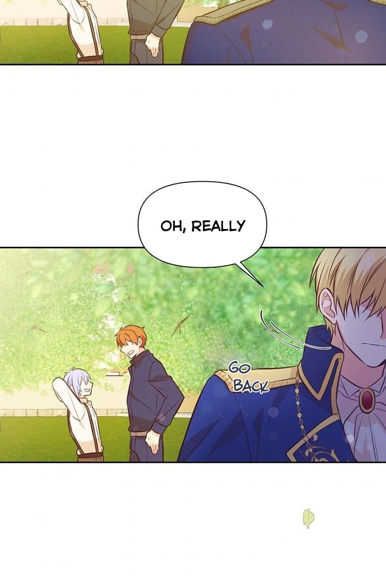 You’re just a supporting character, so love me! Chapter 13 258 34