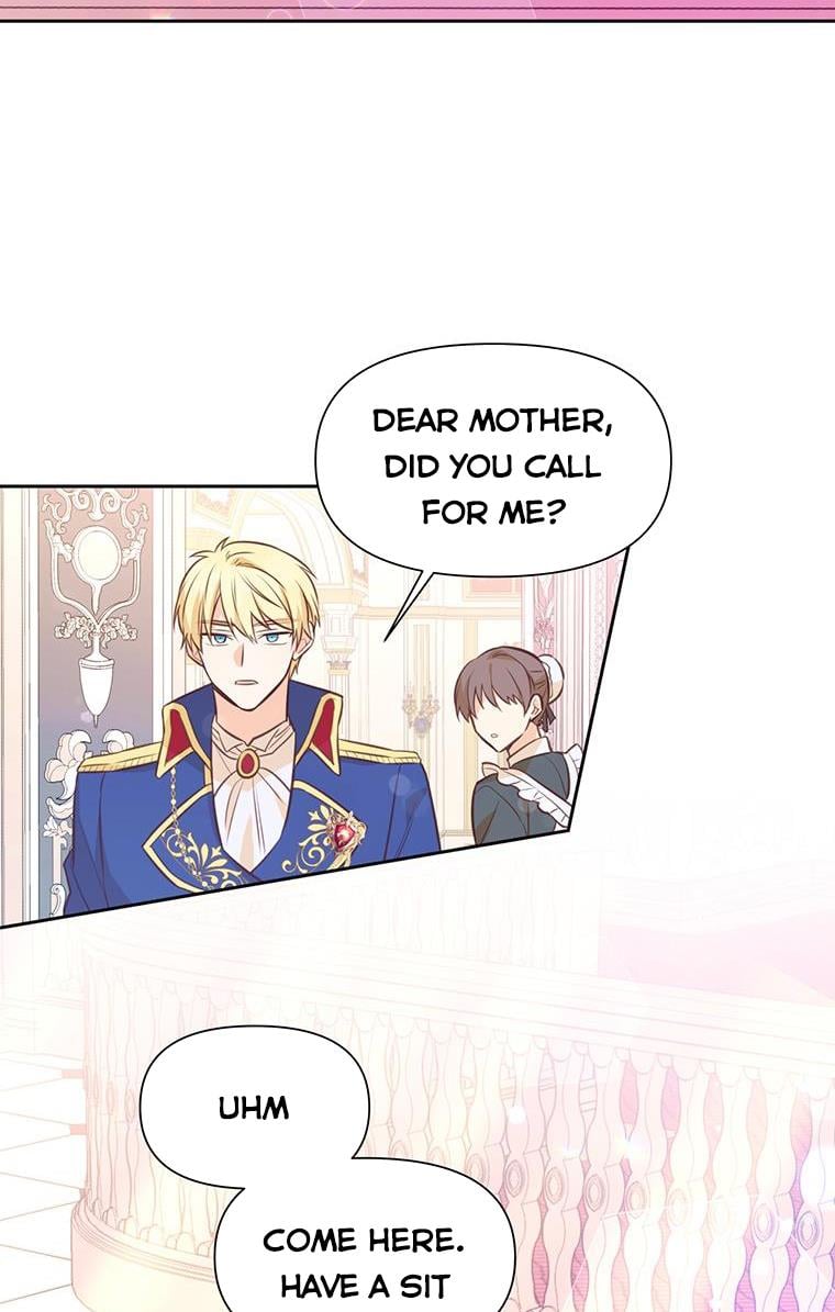 You’re just a supporting character, so love me! Chapter 13 262 38