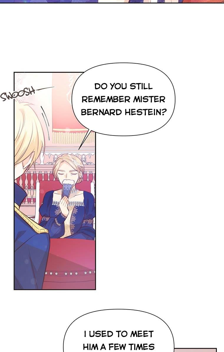 You’re just a supporting character, so love me! Chapter 13 264 40