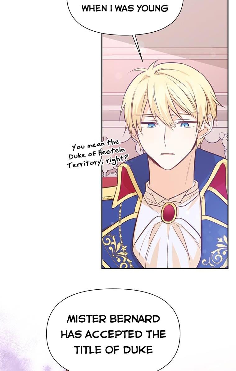 You’re just a supporting character, so love me! Chapter 13 265 41