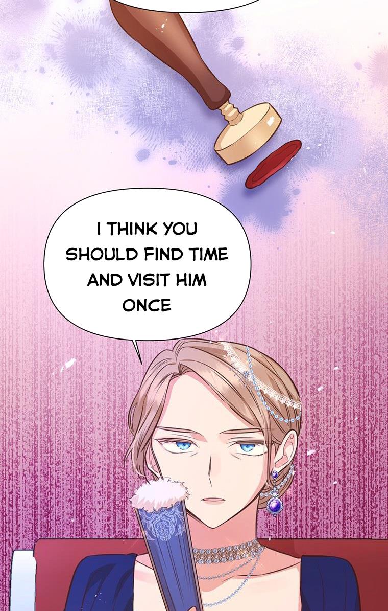 You’re just a supporting character, so love me! Chapter 13 266 42