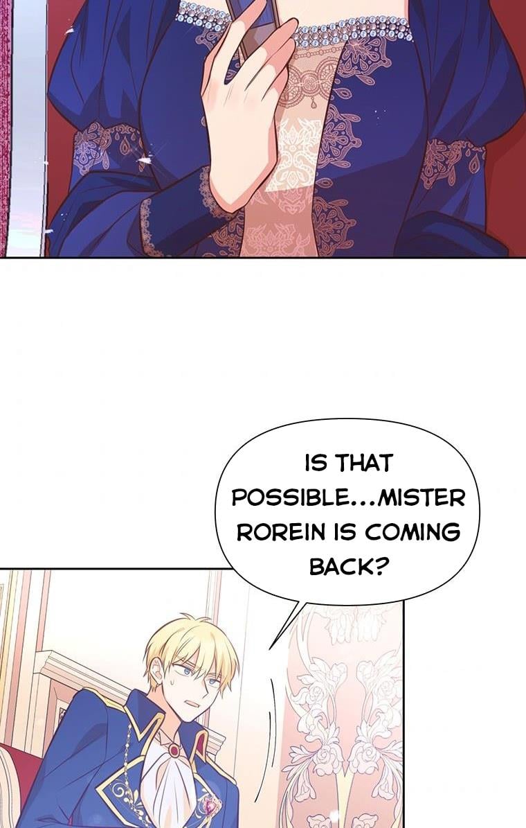 You’re just a supporting character, so love me! Chapter 13 267 43