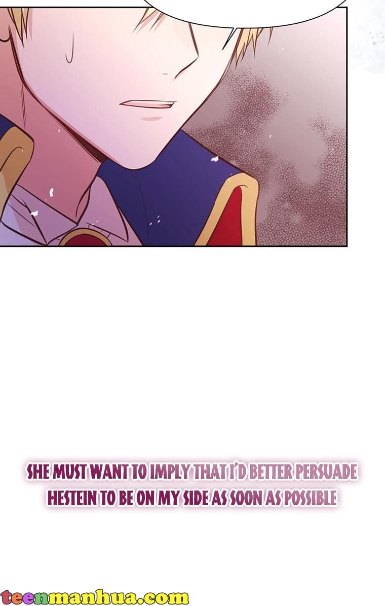 You’re just a supporting character, so love me! Chapter 13 272 48