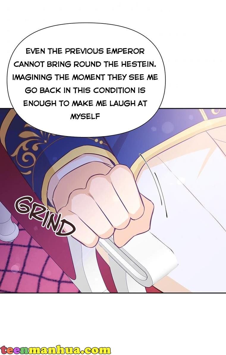 You’re just a supporting character, so love me! Chapter 13 276 52