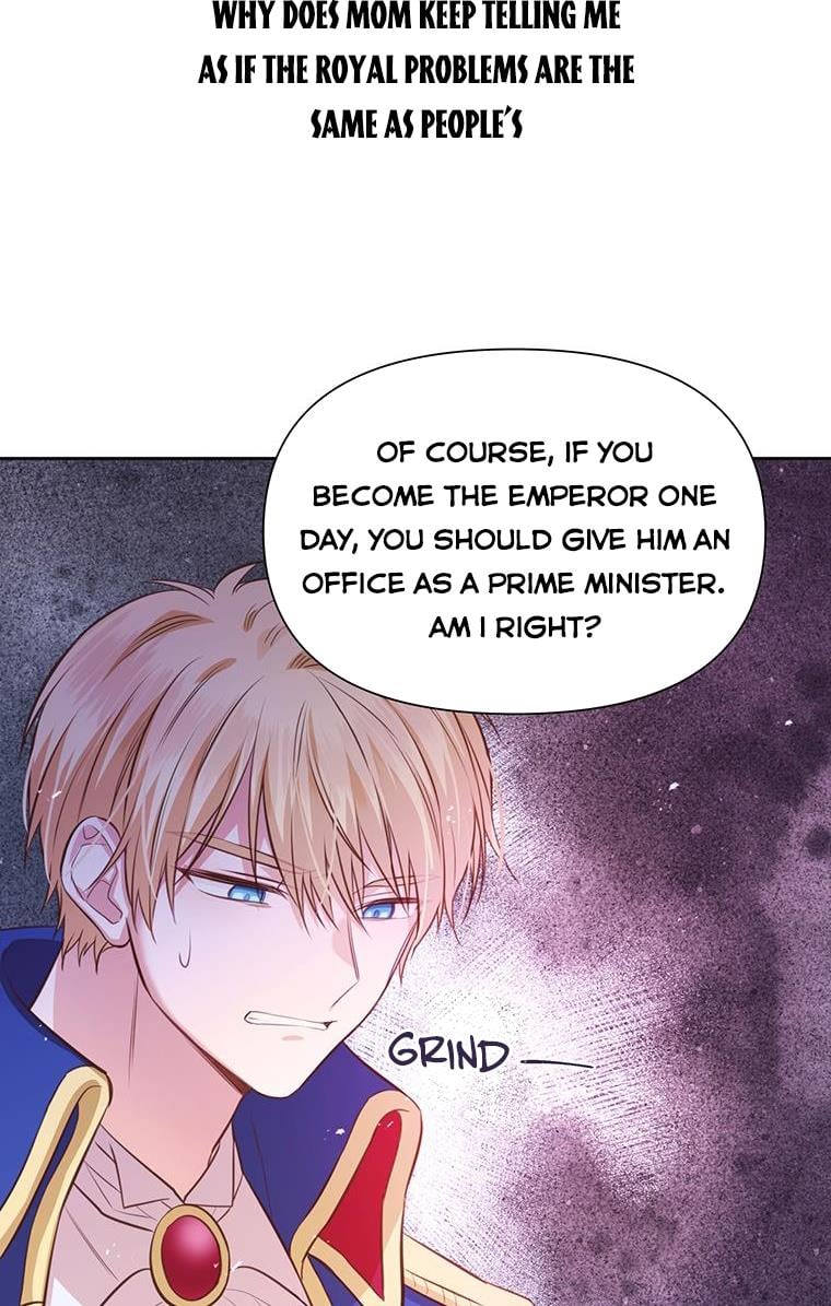 You’re just a supporting character, so love me! Chapter 13 277 53