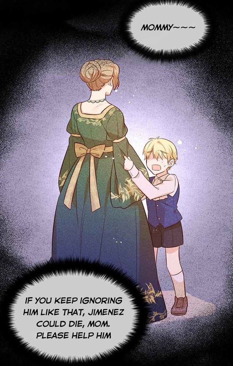 You’re just a supporting character, so love me! Chapter 13 283 59