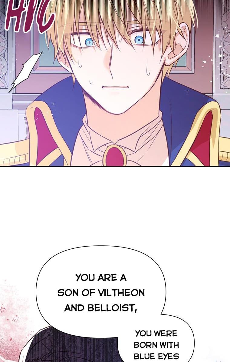 You’re just a supporting character, so love me! Chapter 13 287 63