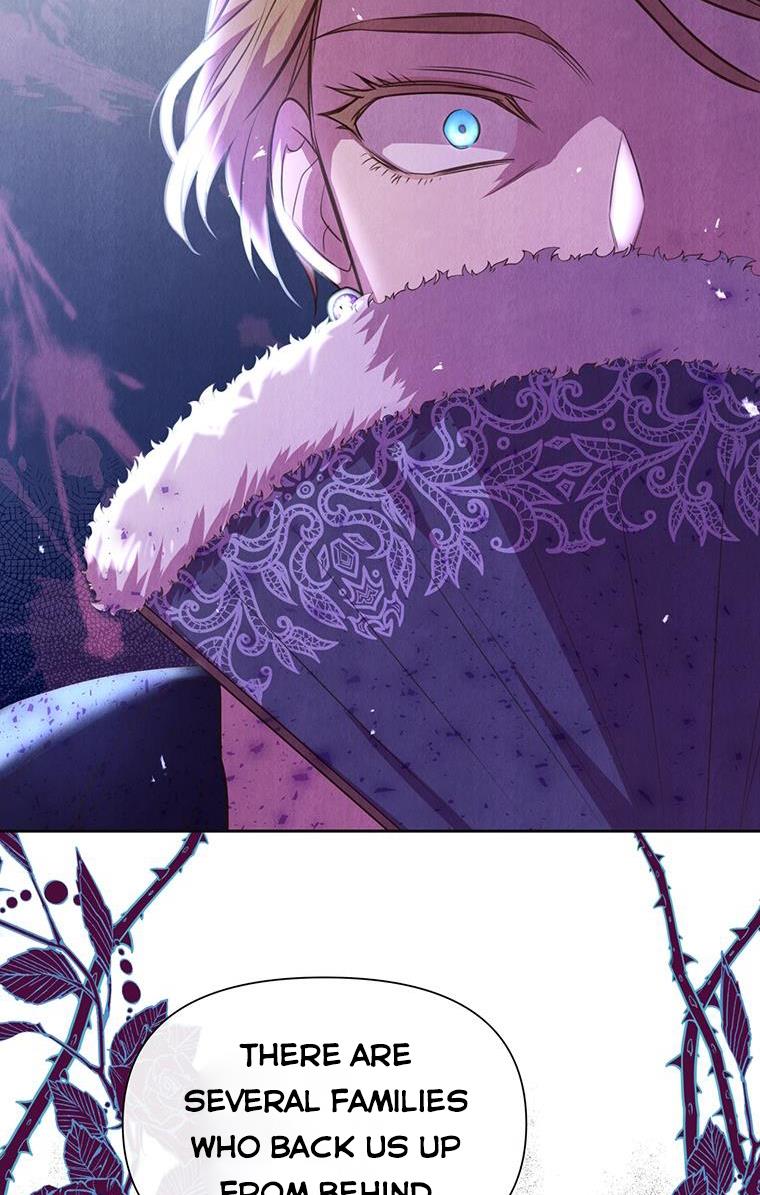 You’re just a supporting character, so love me! Chapter 13 290 66