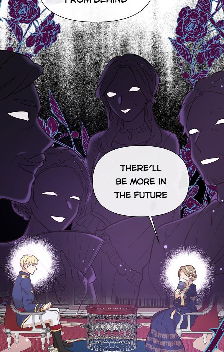 You’re just a supporting character, so love me! Chapter 13 291 67