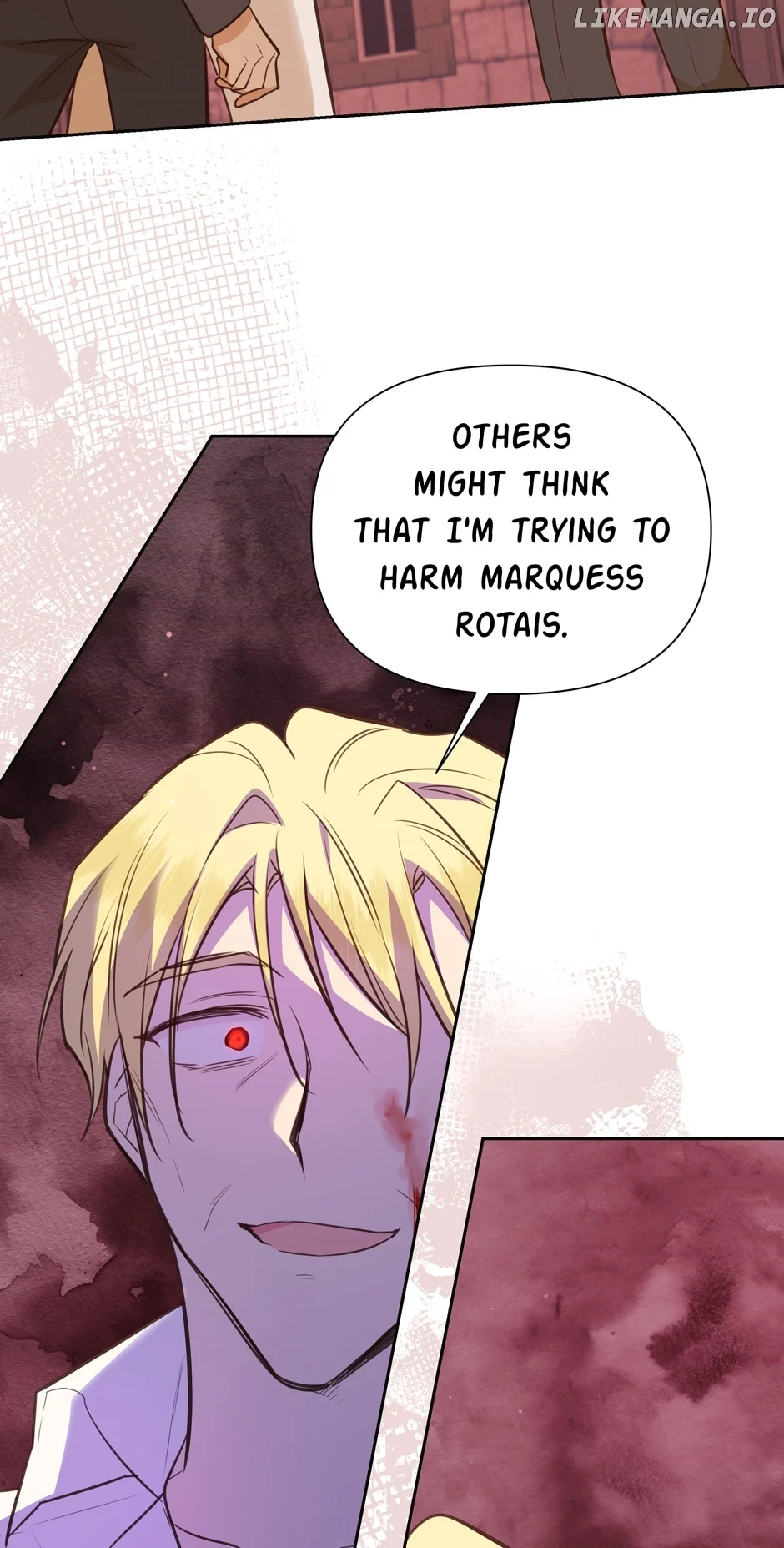 You’re just a supporting character, so love me! Chapter 130 219 02