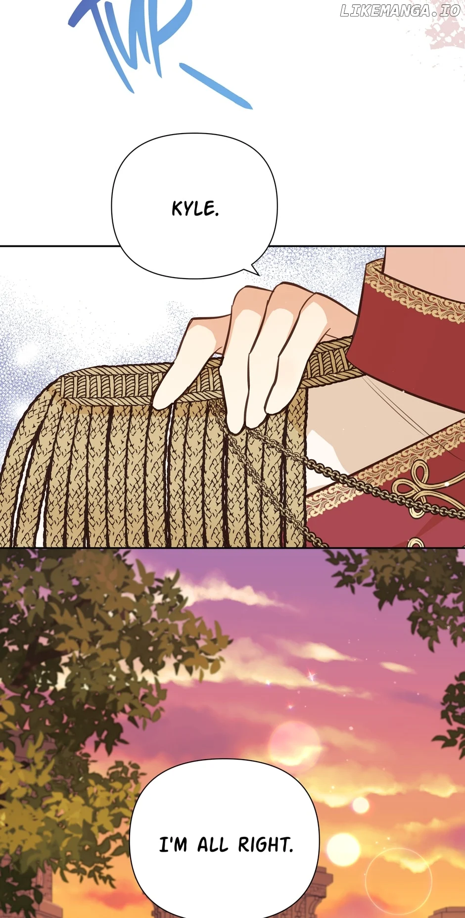 You’re just a supporting character, so love me! Chapter 130 221 04
