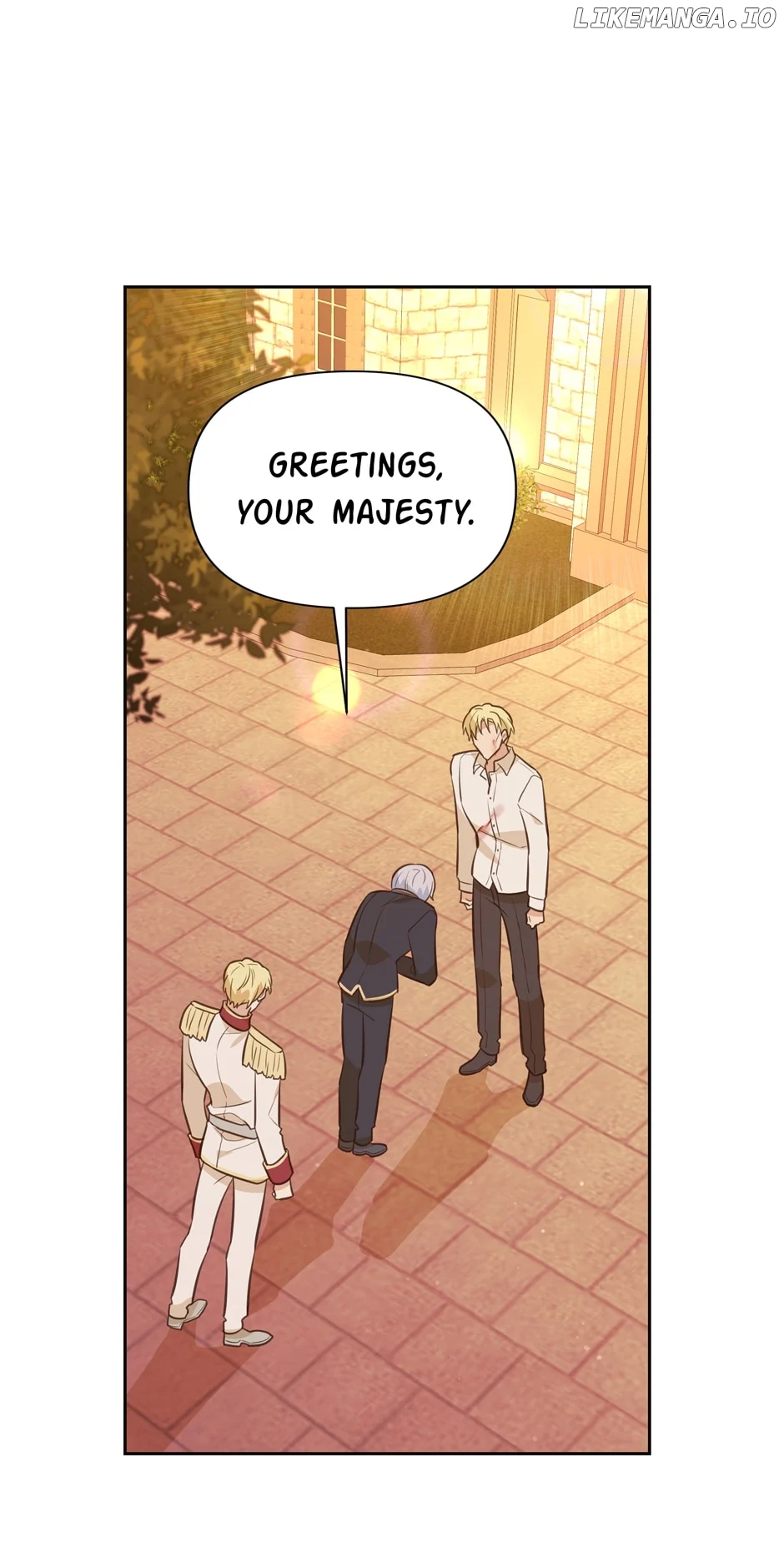 You’re just a supporting character, so love me! Chapter 130 223 06
