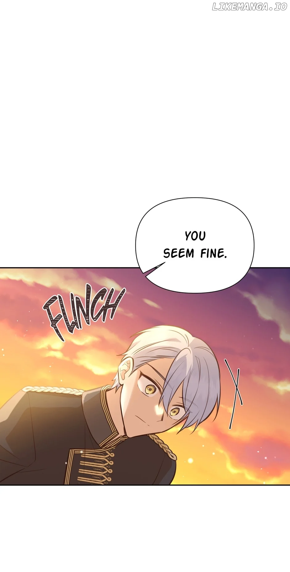 You’re just a supporting character, so love me! Chapter 130 224 07
