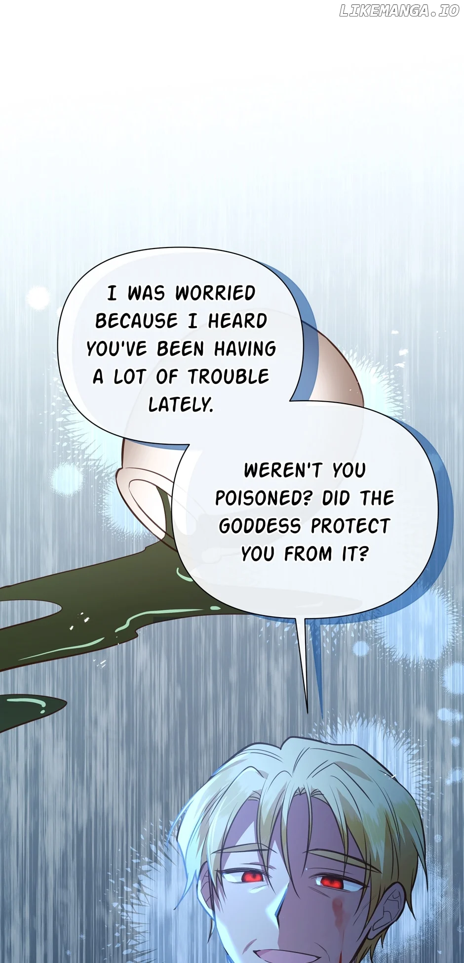 You’re just a supporting character, so love me! Chapter 130 225 08