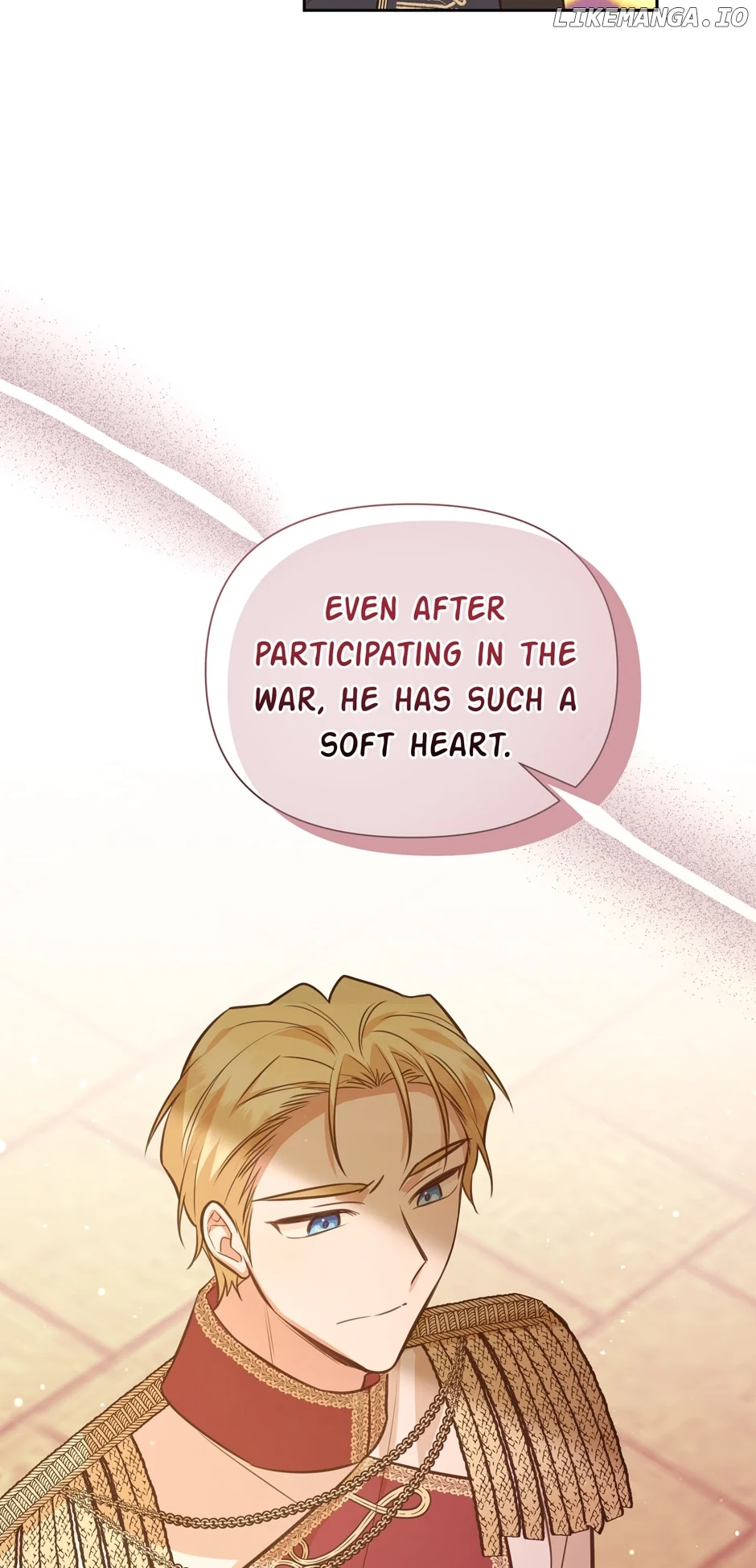 You’re just a supporting character, so love me! Chapter 130 228 11