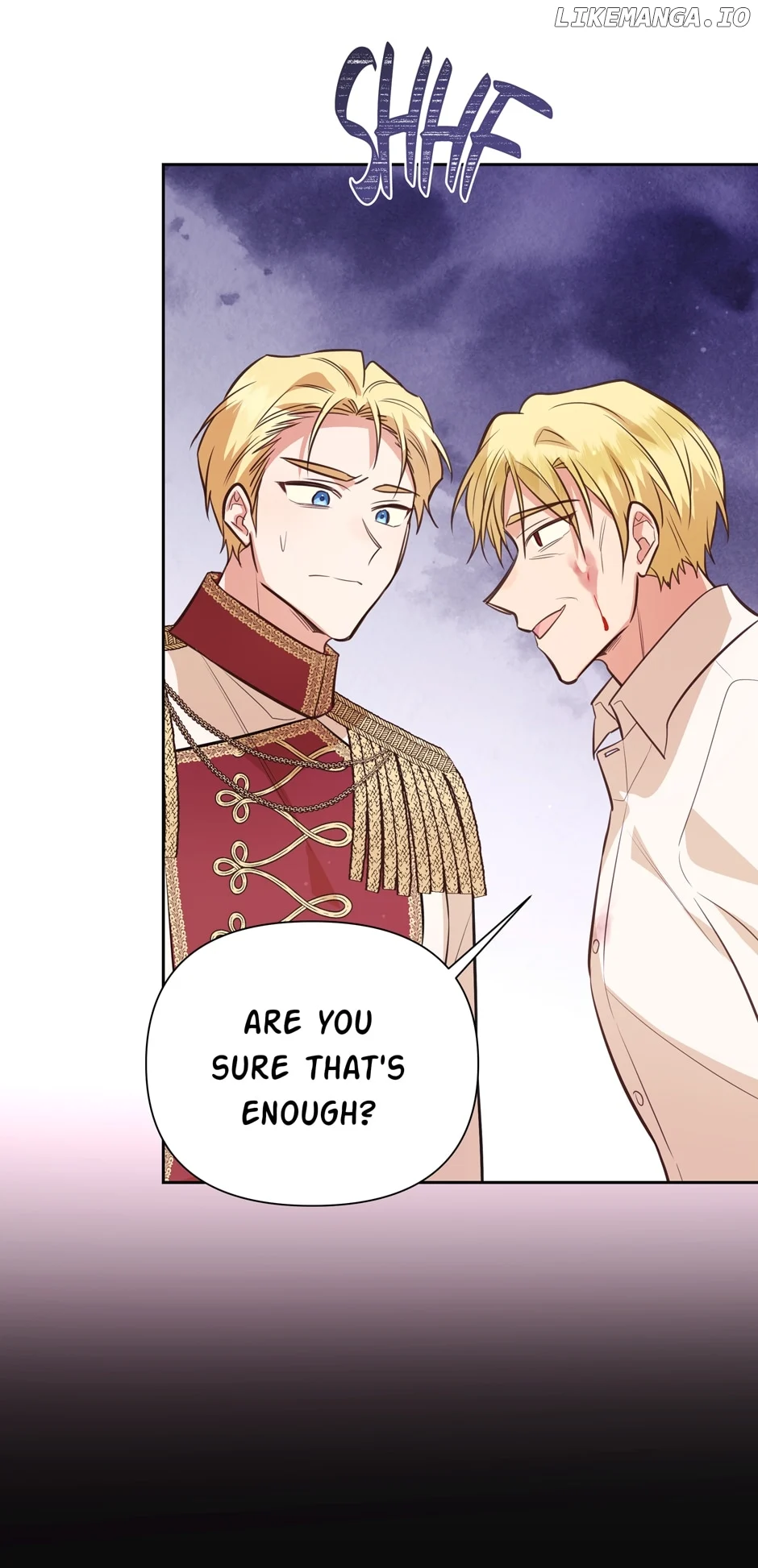 You’re just a supporting character, so love me! Chapter 130 231 14