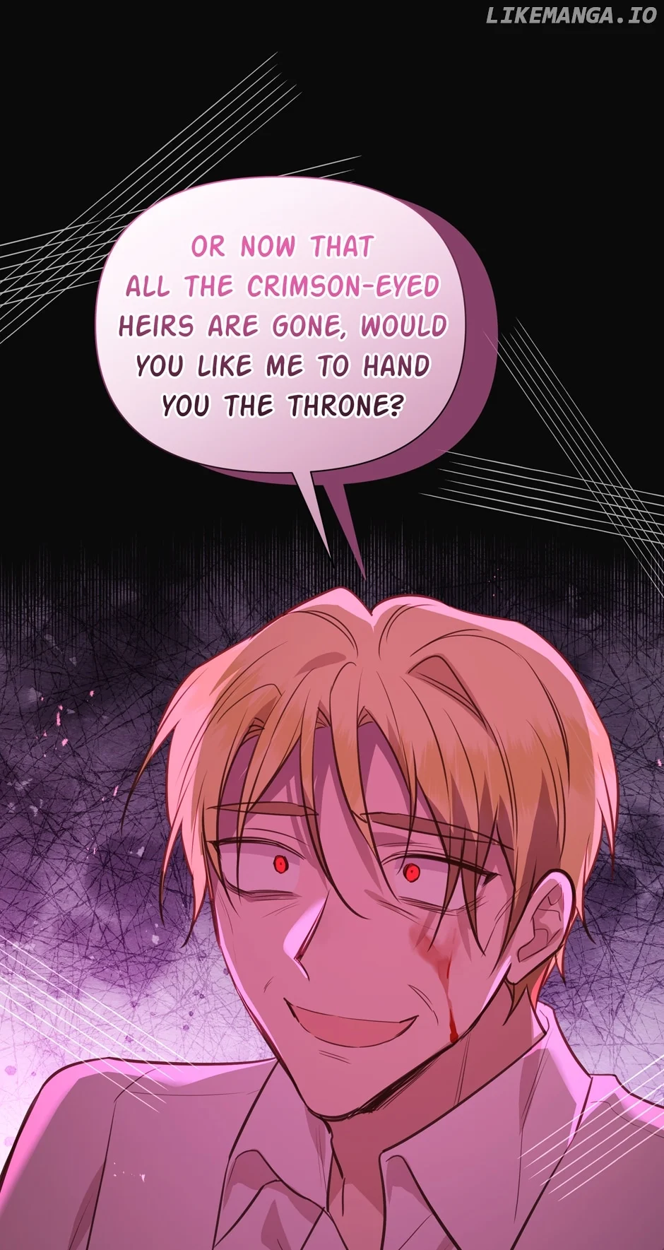 You’re just a supporting character, so love me! Chapter 130 232 15