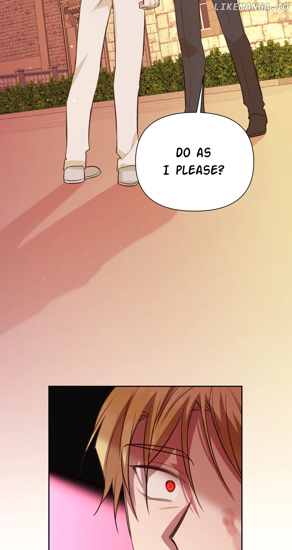 You’re just a supporting character, so love me! Chapter 130 235 18
