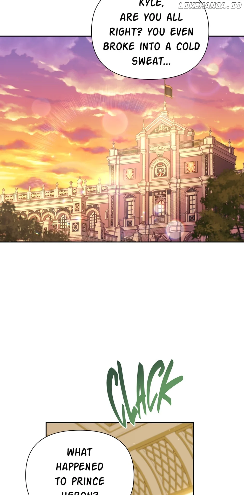 You’re just a supporting character, so love me! Chapter 130 239 22
