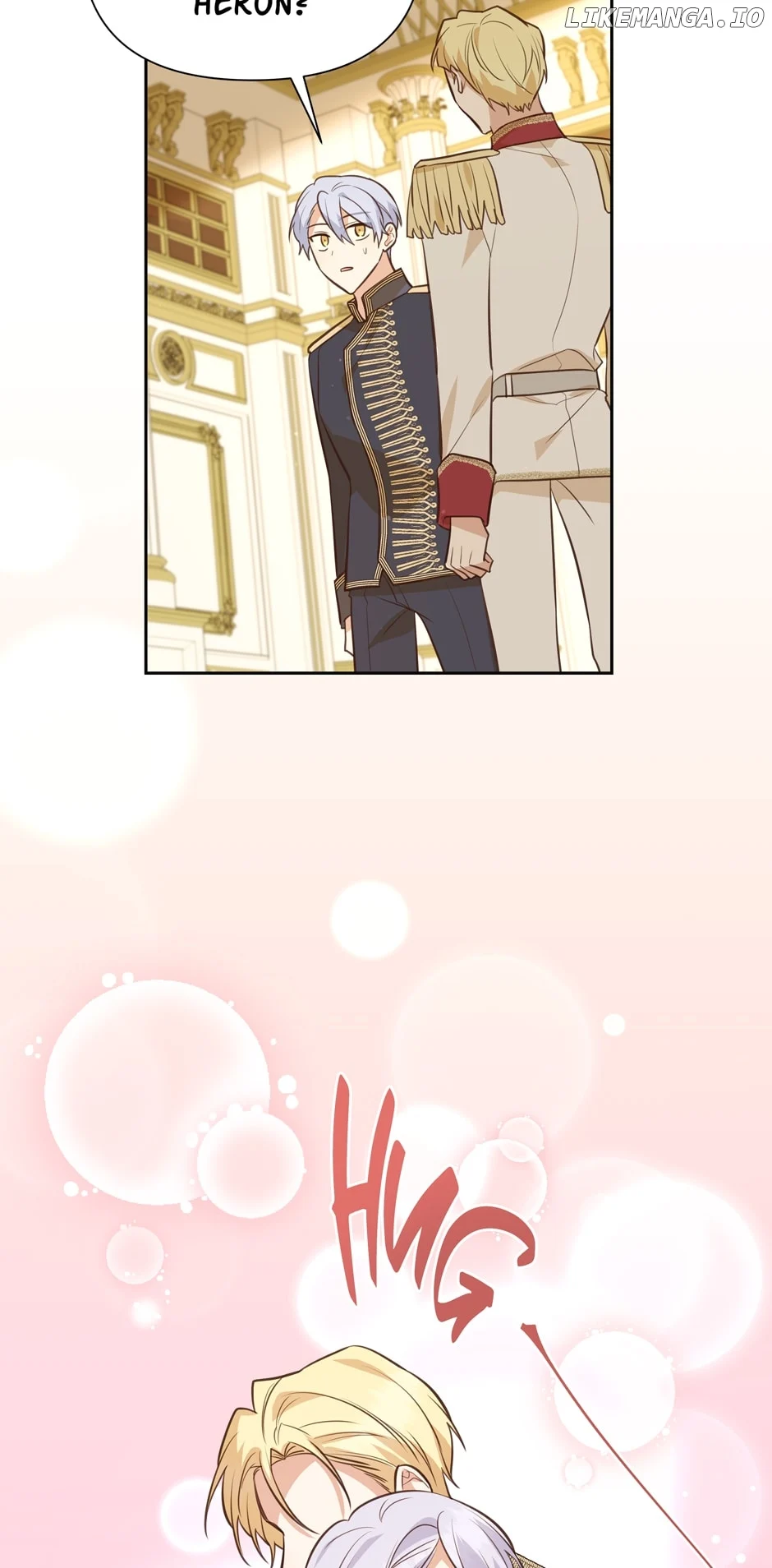 You’re just a supporting character, so love me! Chapter 130 240 23
