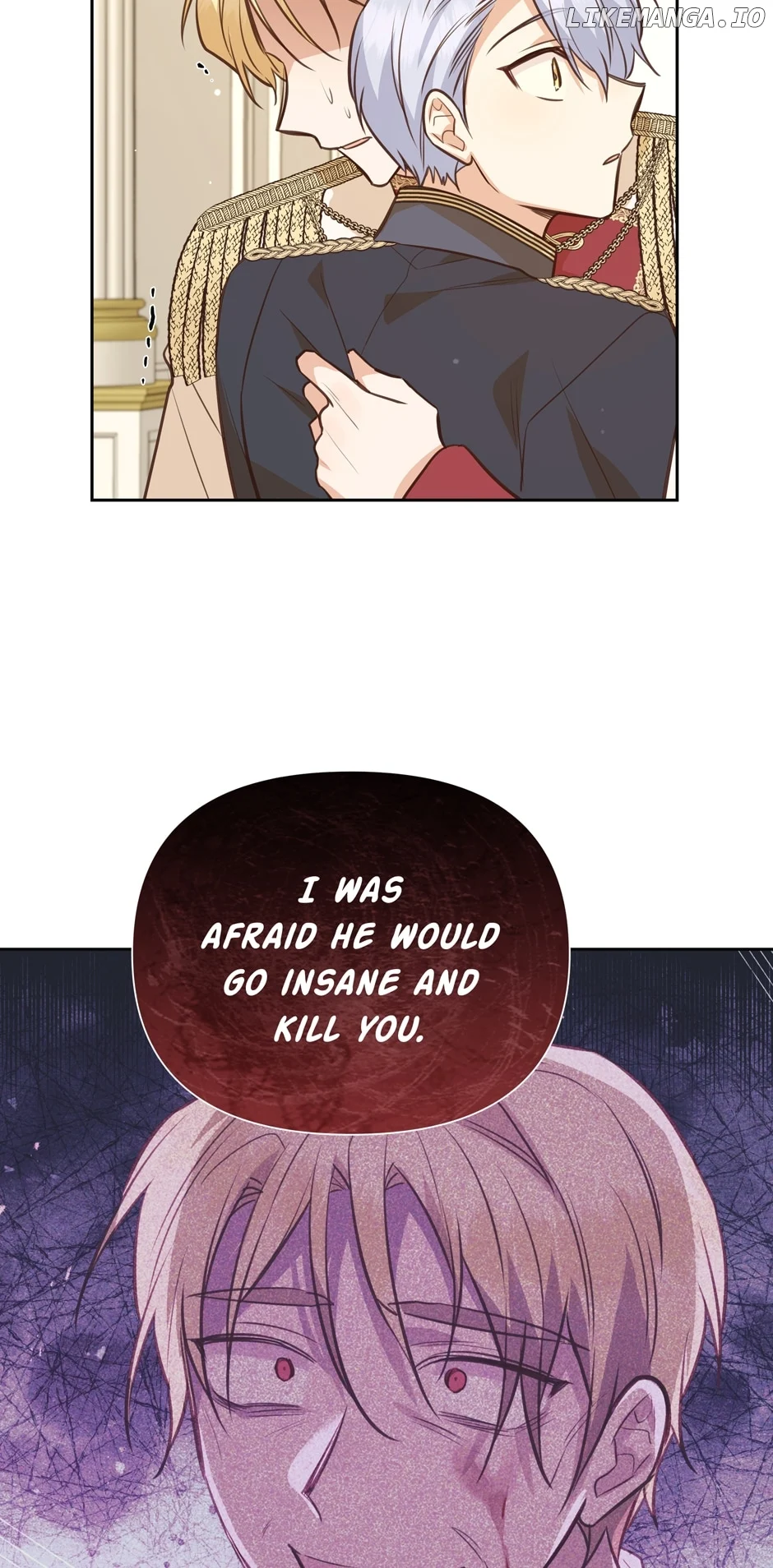 You’re just a supporting character, so love me! Chapter 130 243 26