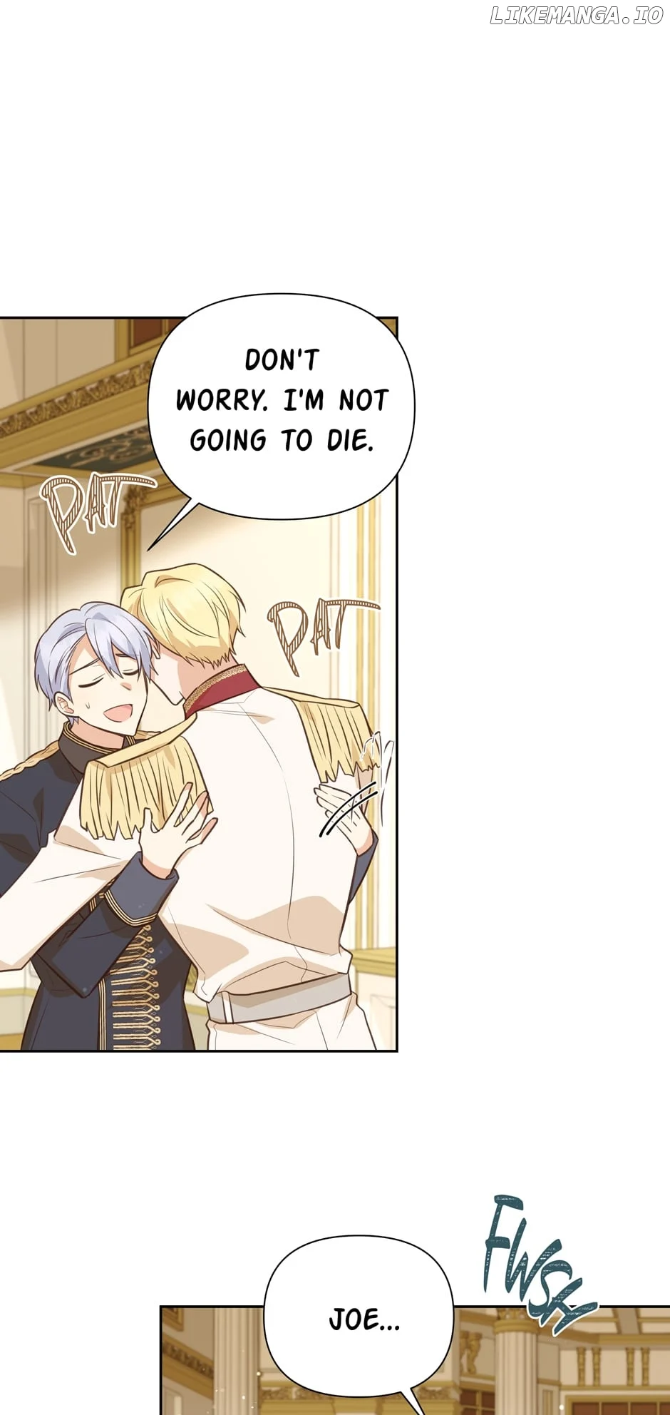 You’re just a supporting character, so love me! Chapter 130 245 28