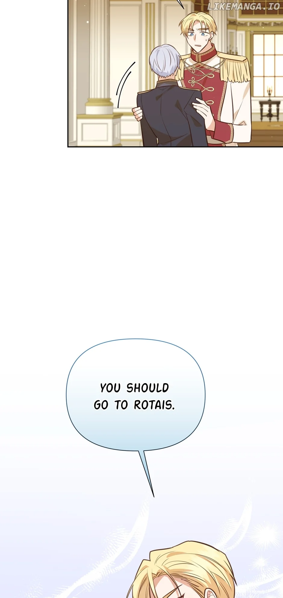 You’re just a supporting character, so love me! Chapter 130 246 29