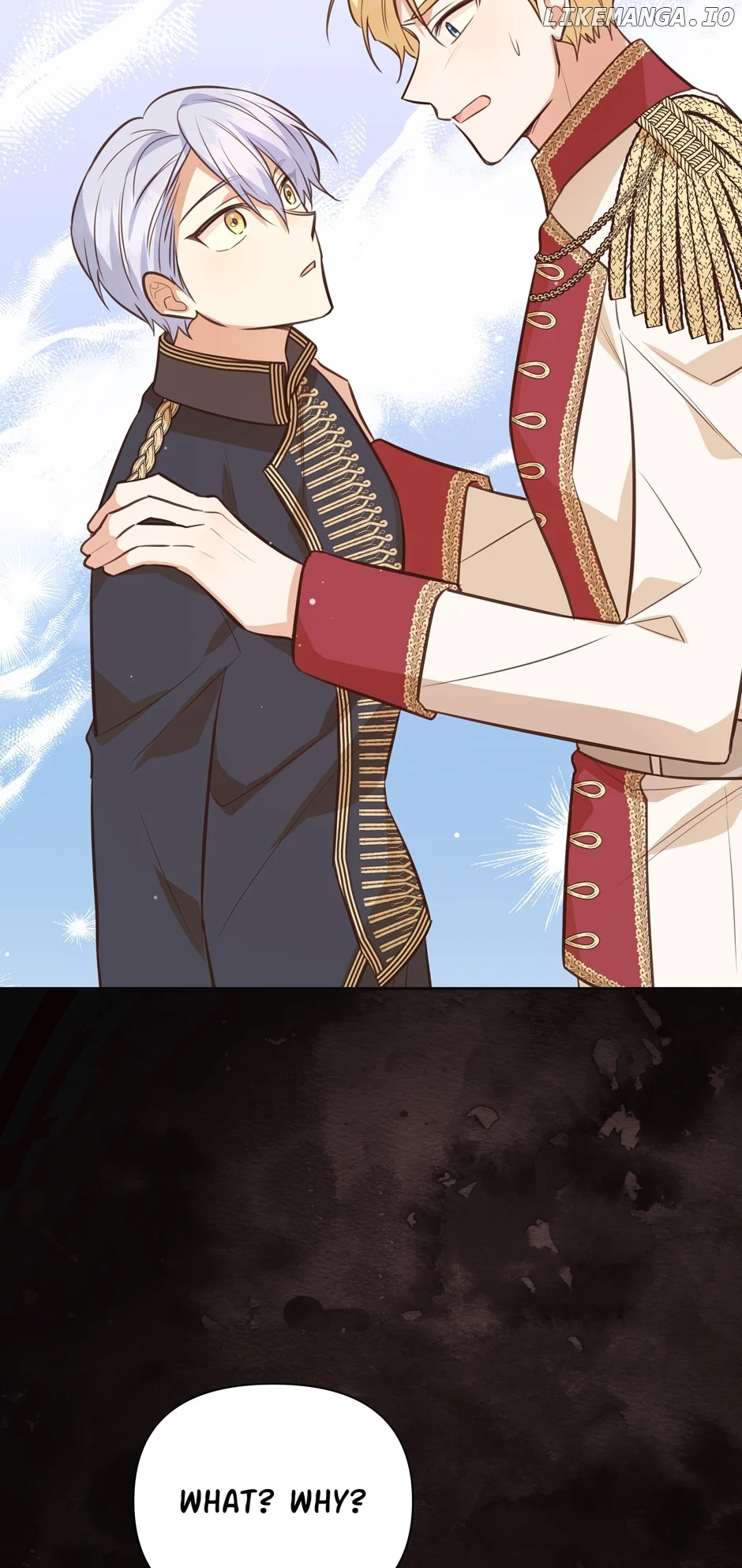You’re just a supporting character, so love me! Chapter 130 247 30