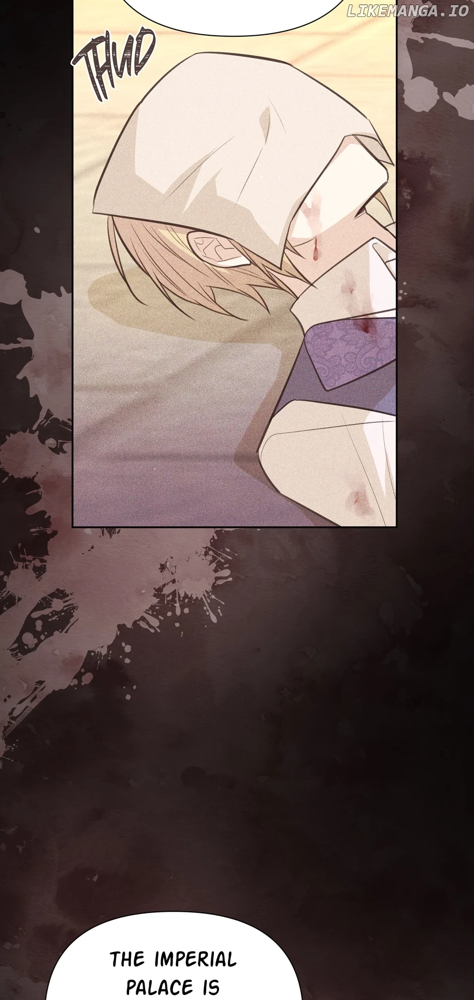 You’re just a supporting character, so love me! Chapter 130 249 32