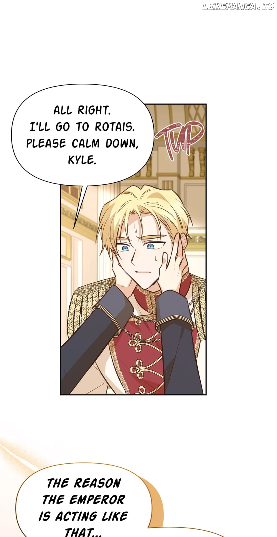 You’re just a supporting character, so love me! Chapter 130 252 35