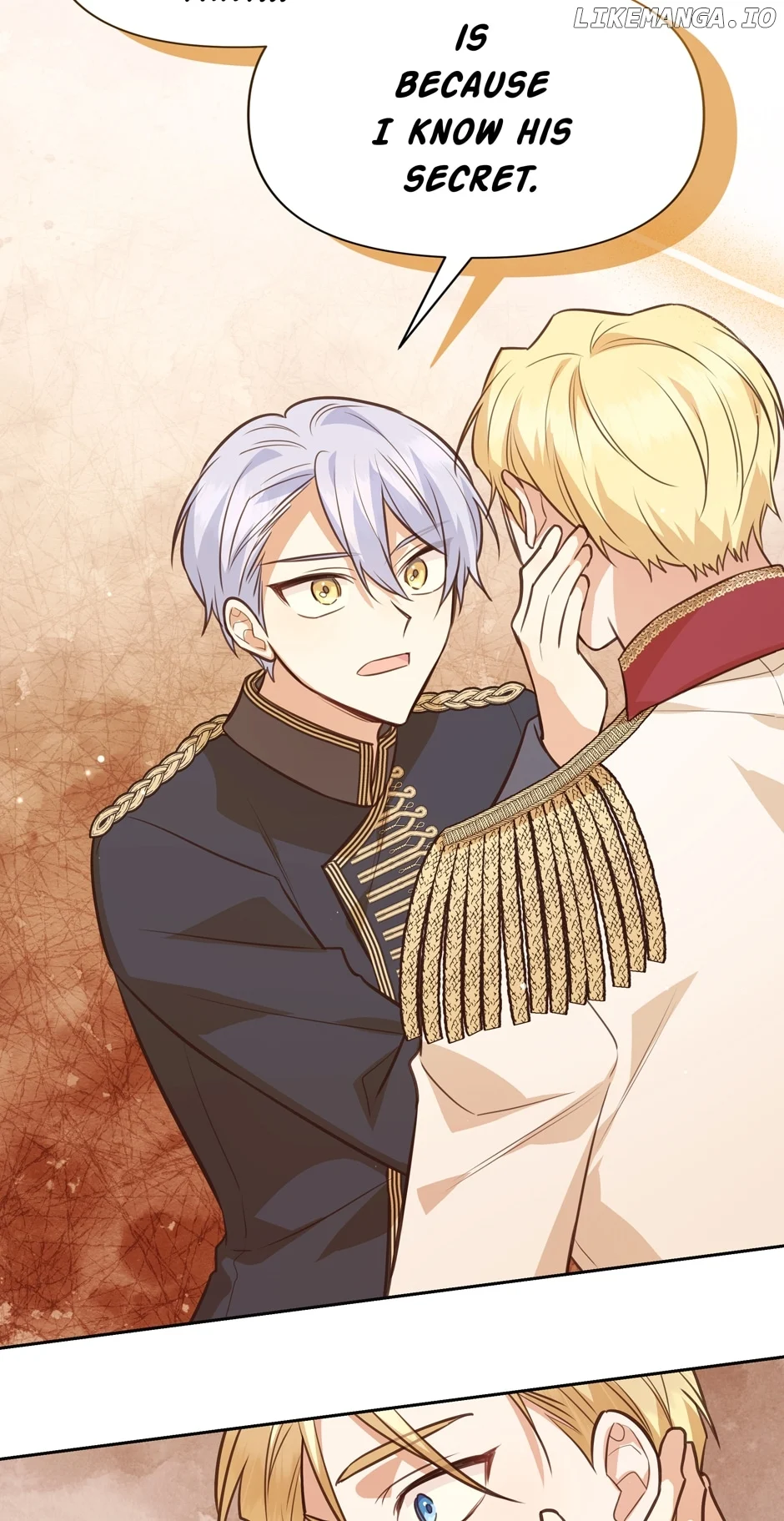 You’re just a supporting character, so love me! Chapter 130 253 36