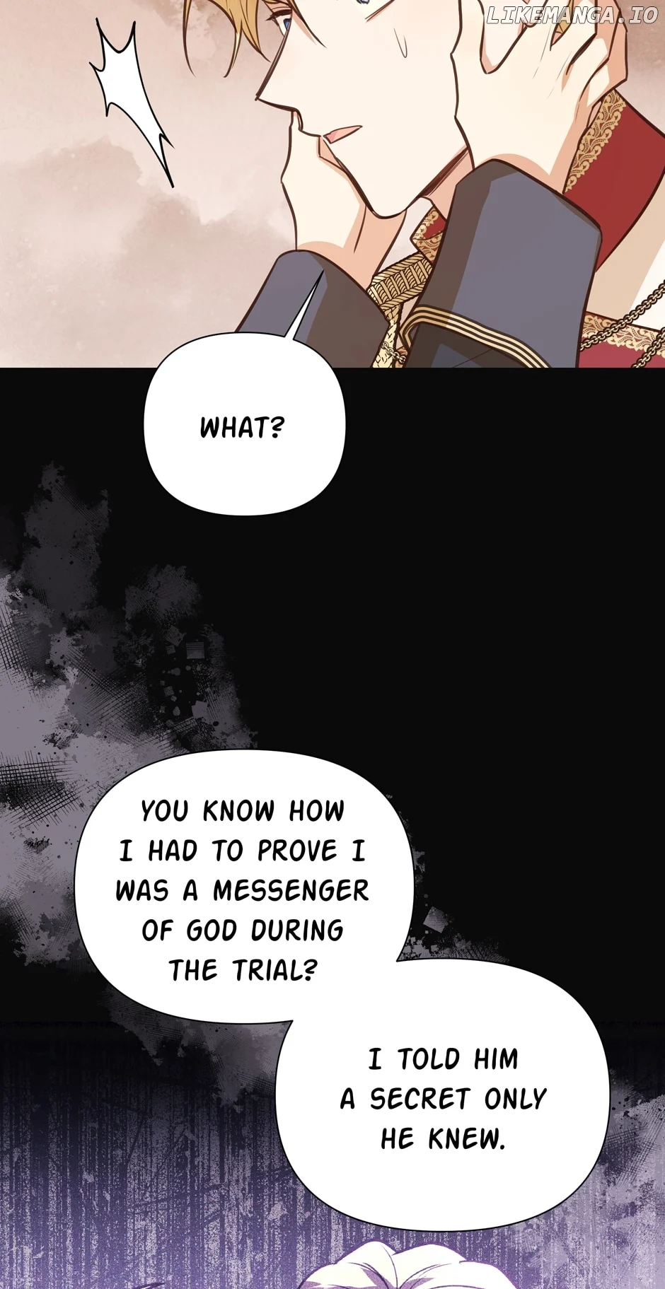 You’re just a supporting character, so love me! Chapter 130 254 37