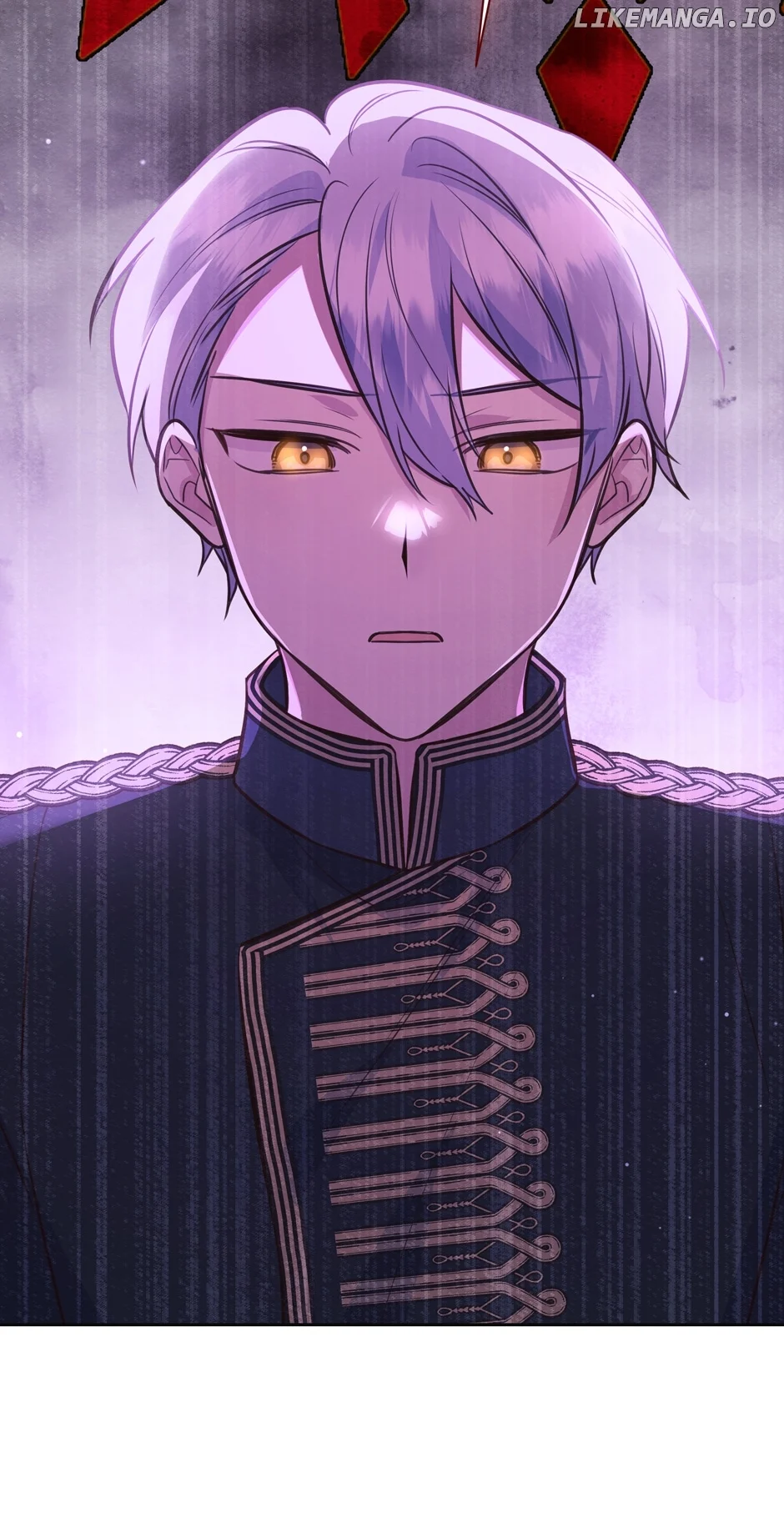 You’re just a supporting character, so love me! Chapter 130 258 41