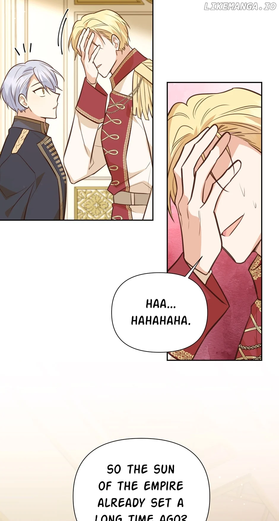 You’re just a supporting character, so love me! Chapter 130 260 43