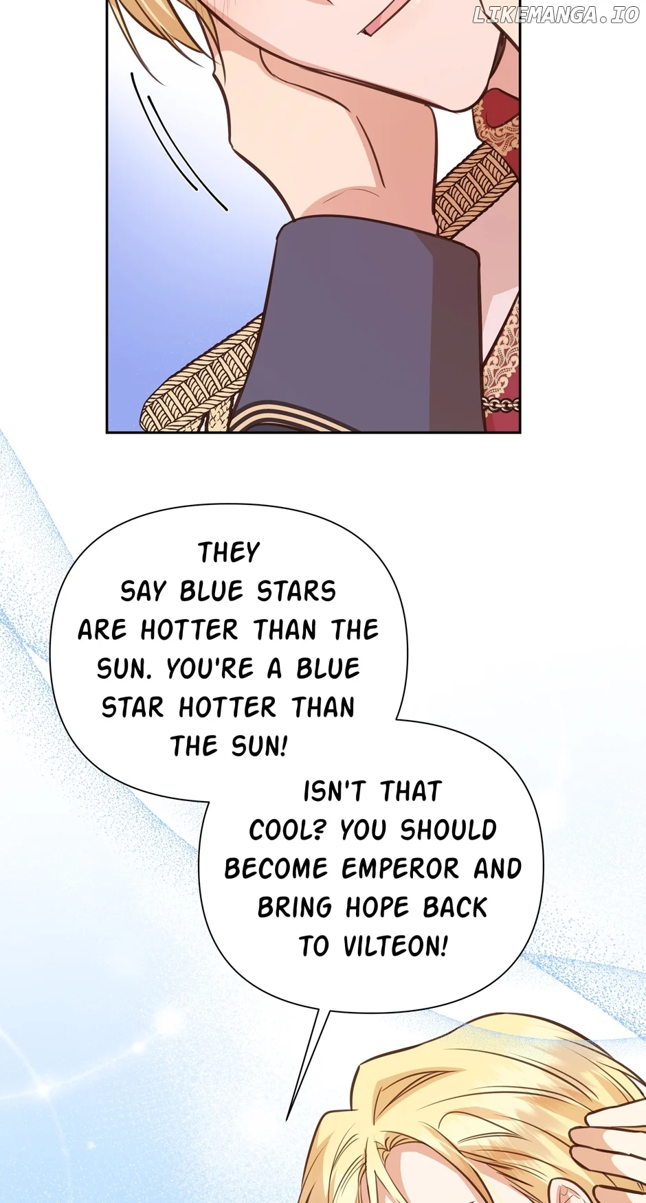 You’re just a supporting character, so love me! Chapter 130 263 46